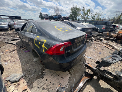 2/2 2014 Volvo S60 | All Parts G - Z | STK # M17677