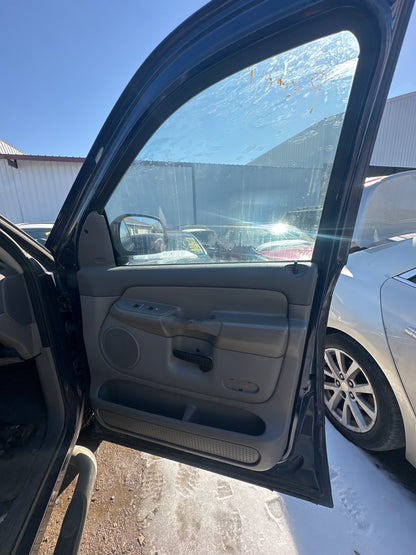 2002-2008 Dodge RAM 1500 - Stock #: M18420