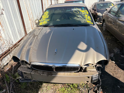 2002-2004 Jaguar XT2 - Stock #: M18548