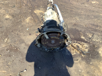 1999-2007 DODGE RAM 1500 - AUTOMATIC TRANSMISSION - #M17454