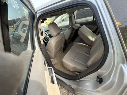 2011-2014 Ford Edge - Stock #: M18575