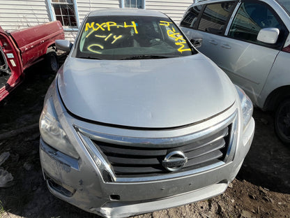 2013-2018 Nissan Altima - Stock #: M18374