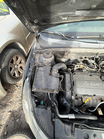 2011-2014 Chevrolet Cruze - Stock #: M18576