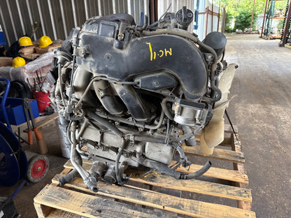2007-2011 TOYOTA TUNDRA - 4.0 L Engine -#M18921