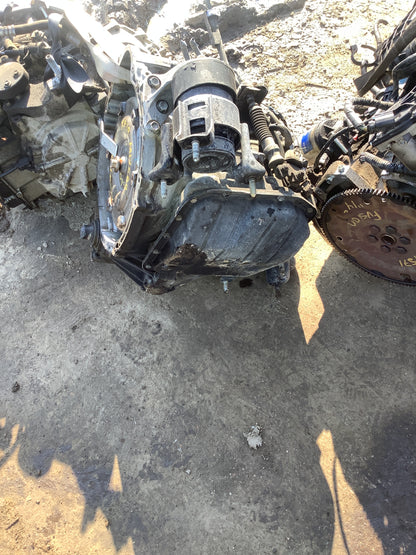 2007-2011 TOYOTA CAMRY- AUTOMATIC TRANSMISSION -#M17589