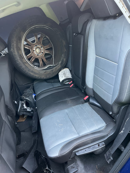 1/2 2013- 2016 Ford Escape | All Parts A - F | SKU # M17566