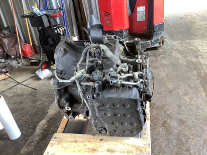 2015-2017 HYUNDAI AZERA  -  AUTOMATIC TRANSMISSION - #M18922