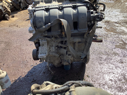 2013-2019 NISSAN SENTRA  -  1.8 L ENGINE - #M18648