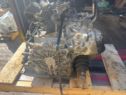 2011-2013 MAZDA 6 - AUTOMATIC TRANSMISSION - #M18123