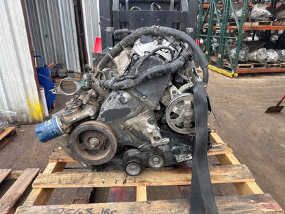 2011-2017 HONDA ODYSSEY - 3.5 L Engine -#M18108