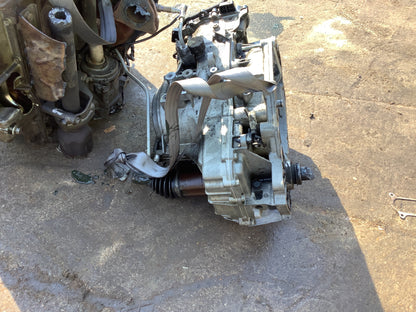 2010-2015 CHEVROLET EQUINOX- AUTOMATIC TRANSMISSION -#M17639