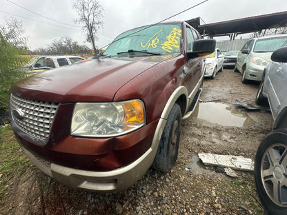 2003-2006 FORD EXPEDITION - Stock #: M18088