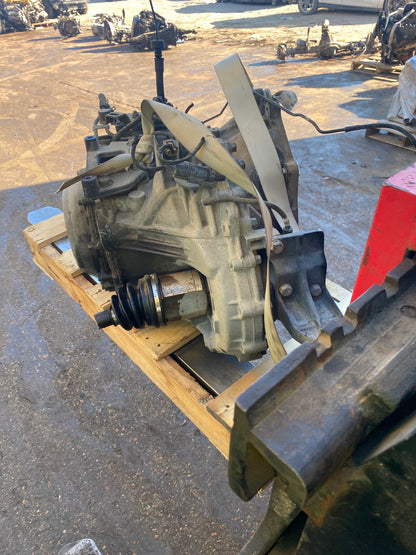 2007-2009 HYUNDAI SANTA FE - AUTOMATIC TRANSMISSION - #M17756