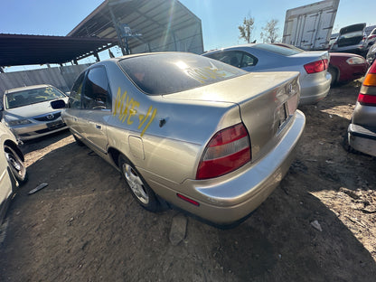 1994-1997 Honda Accord - Stock #M18161