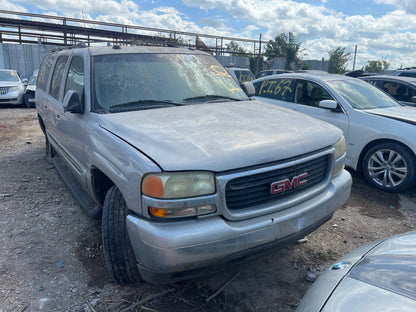 2/2 2000-2006 GMC YUKON | All Parts G - Z | SKU #: M17700
