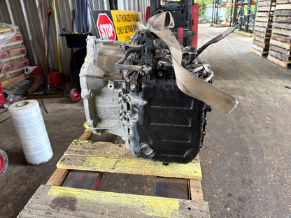 2015-2016 KIA FORTE  -  AUTOMATIC TRANSMISSION - #M18929