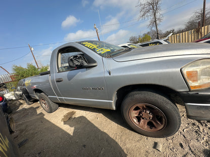 2006 DODGE RAM 1500 - STOCK # M18229