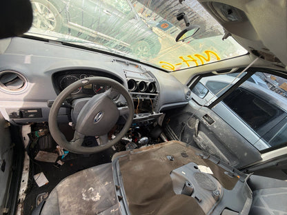 2012 Ford Transit - Stock #: M18536 - MH-6