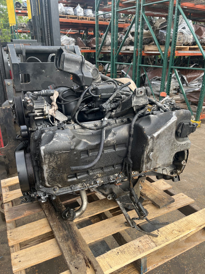 2006 BMW 325I - 3.0 L Engine -#17207