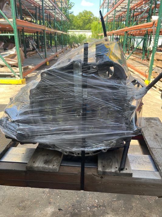 2000 - 2004 Toyota Avalon - Automatic Transmission -#17204