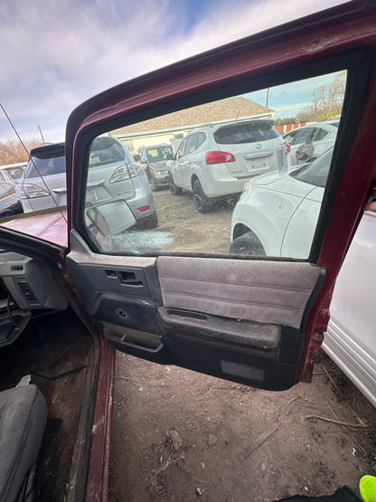 1993 Chevrolet S10 - Stock #: M18331 - MXN-1