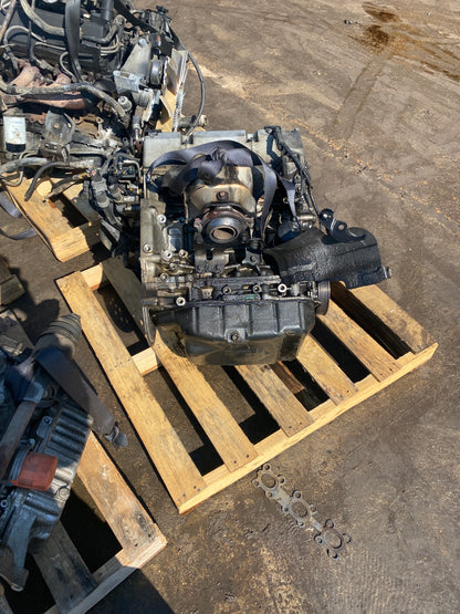 2003-2007 HONDA ACCORD- 2.4 L Engine -#M17703