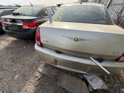 2006 Chrysler 300 - Stock #:M18582 - MJ-12