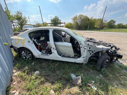 1/2 2014-2024 INFINITY Q50| All Parts A - F | SKU #:M17654