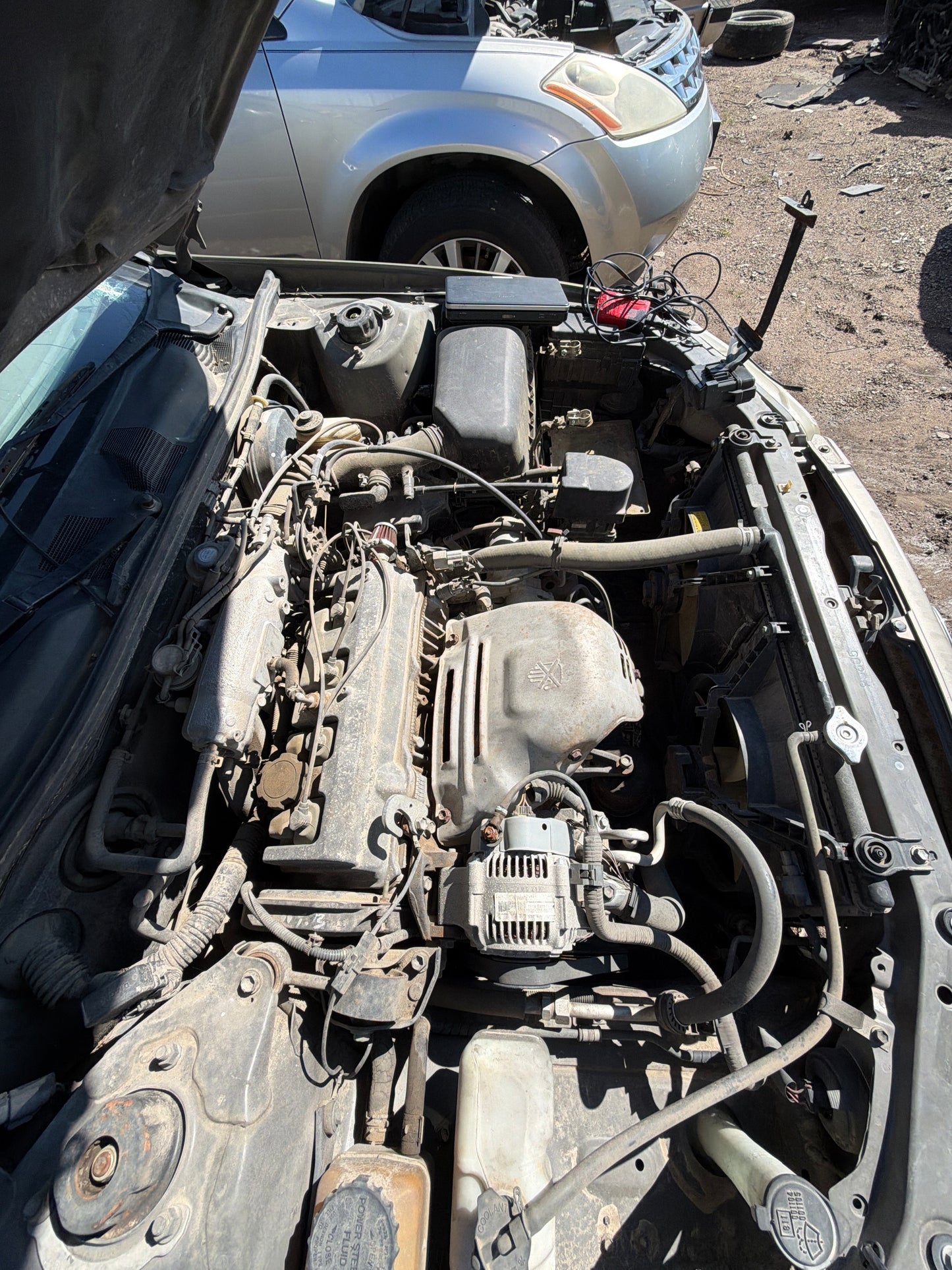 1997-1999 Toyota Camry - Stock #: M18550