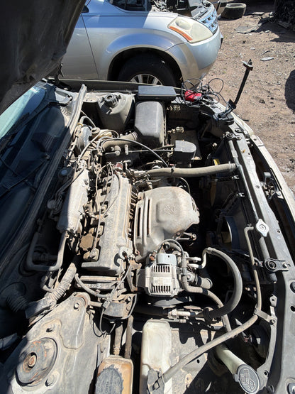 1997-1999 Toyota Camry - Stock #: M18550