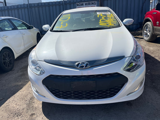 2010-2014 Hyundai Sonata - Stock #: M18457