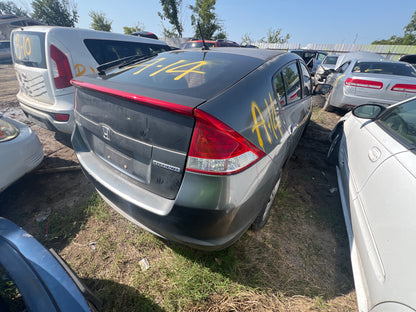 1/2 2010 - 2014 Honda Insight | All Parts A - F | SKU #: M17604