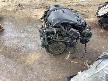 2009-2014 NISSAN MAXIMA 3.5 L ENGINE - #M17661