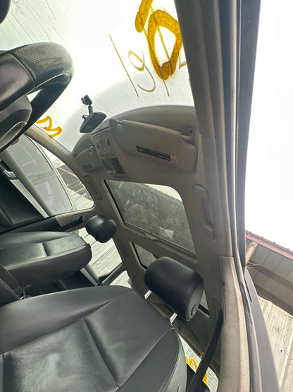 2006-2013 Audi A3 - Stock # M18228