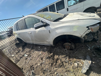 2012 LINCOLN MKX - STOCK #: M18477