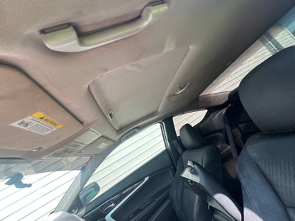 2/2 2013 - 2017 Honda Accord | All Parts G - Z | SKU #: M17600 A-10