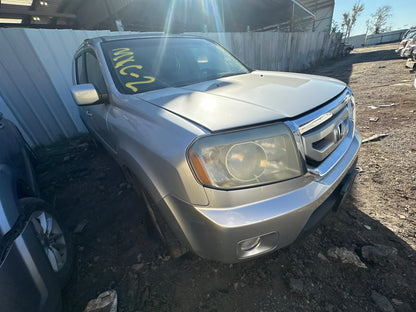 2010 HONDA PILOT - Stock # M18112