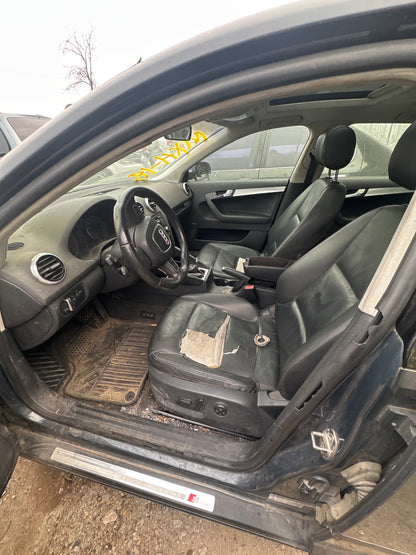 2006-2013 Audi A3 - Stock # M18228