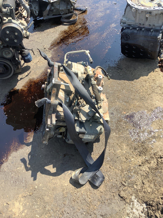 2006-2009 PONTIAC TORRENT - AUTOMATIC TRANSMISSION - #M17579