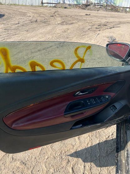 1/2 2006 - 2011 Volkswagen EOS | All Parts A - F | SKU # M17613