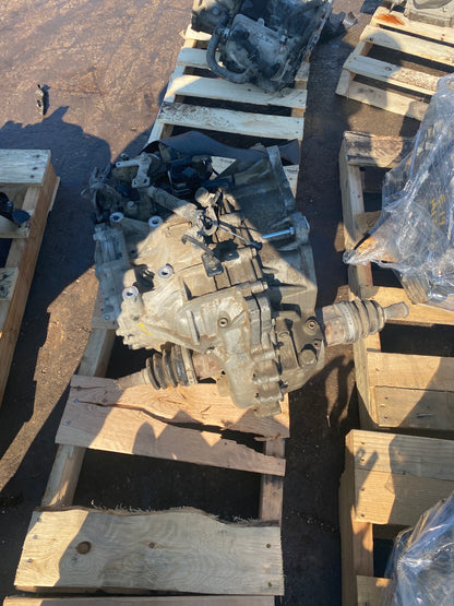 2014-2016 KIA FORTE - AUTOMATIC TRANSMISSION - #M17655