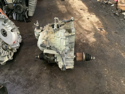 2013-2016 NISSAN SENTRA- AUTOMATIC TRANSMISSION -#M19067