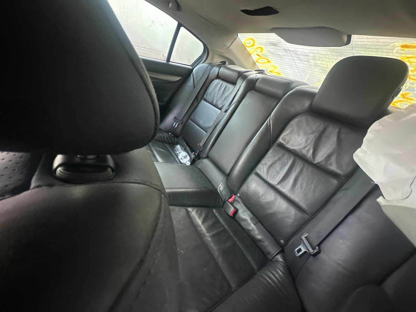 2/2 2009-2014 ACURA TL | All Parts G - Z | SKU #: M17890