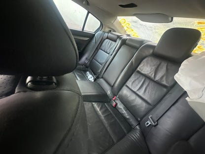 2/2 2009-2014 ACURA TL | All Parts G - Z | SKU #: M17890