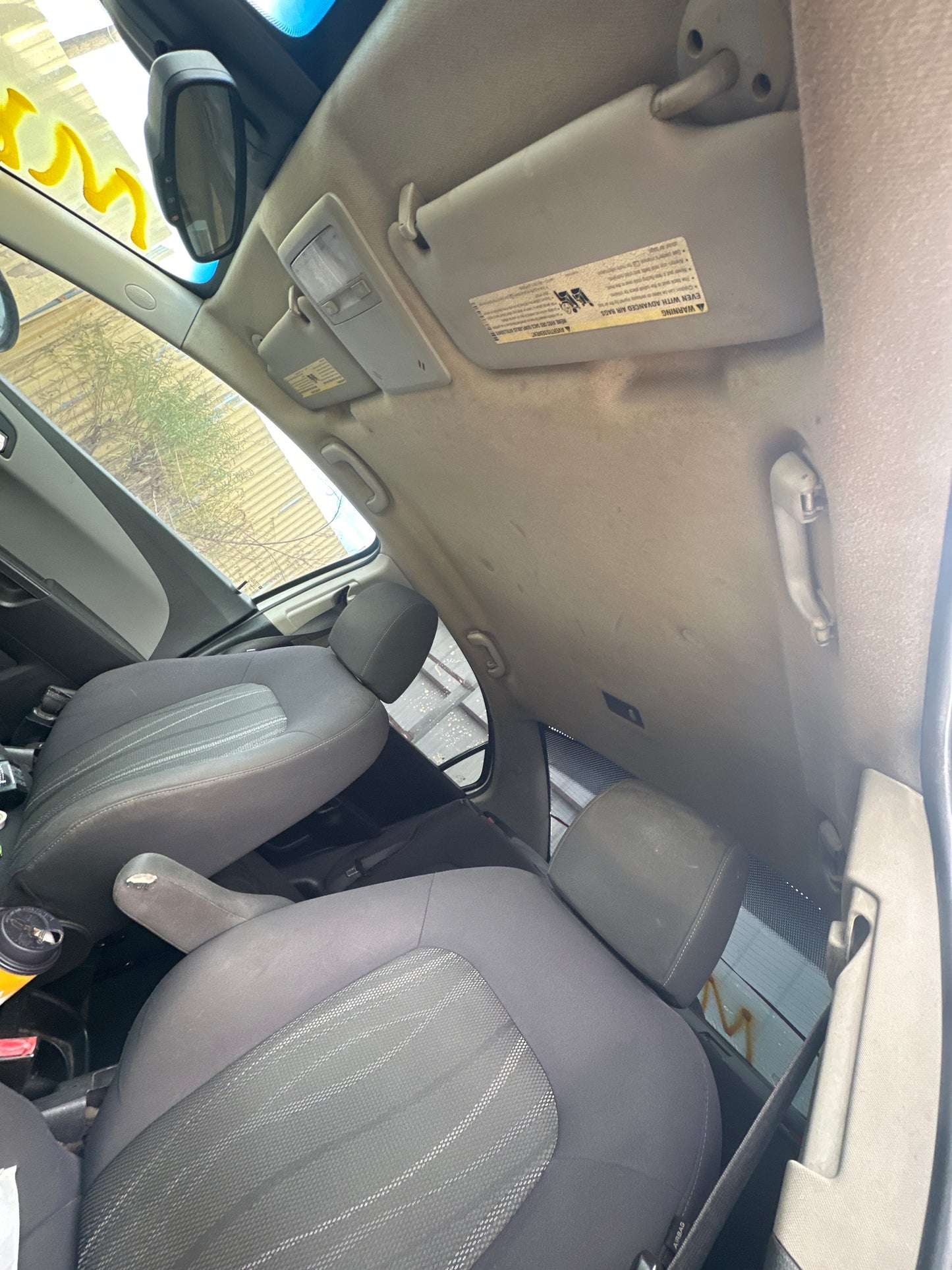 2013 Chevrolet Sonic - Stock #: M18332 - MXN-2