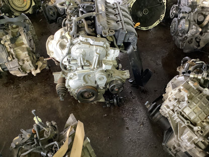 2013-2019 NISSAN SENTRA  -  1.8 L ENGINE - #M18807