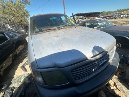 1/2 2001 FORD EXPEDITION | All Parts A - F | STK# M17879