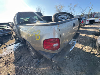 1997-2003 Ford F150 - Stock #M18143