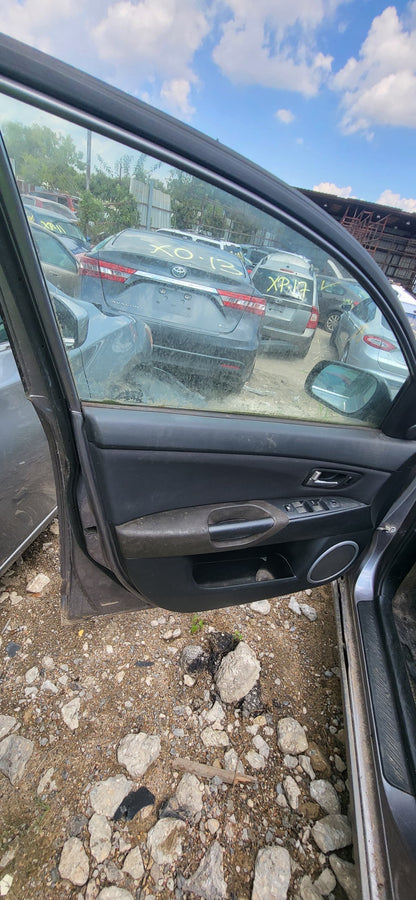 1/2 2004-2009 MAZDA 3 | All Parts A - F | SKU #: M17593