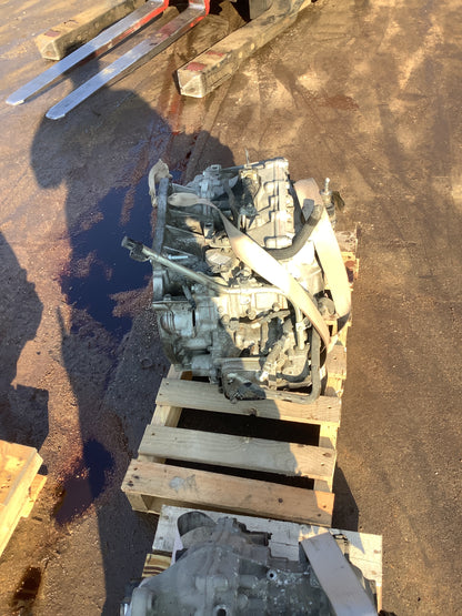 2013-2018 NISSAN ALTIMA - AUTOMATIC TRANSMISSION -#M17608